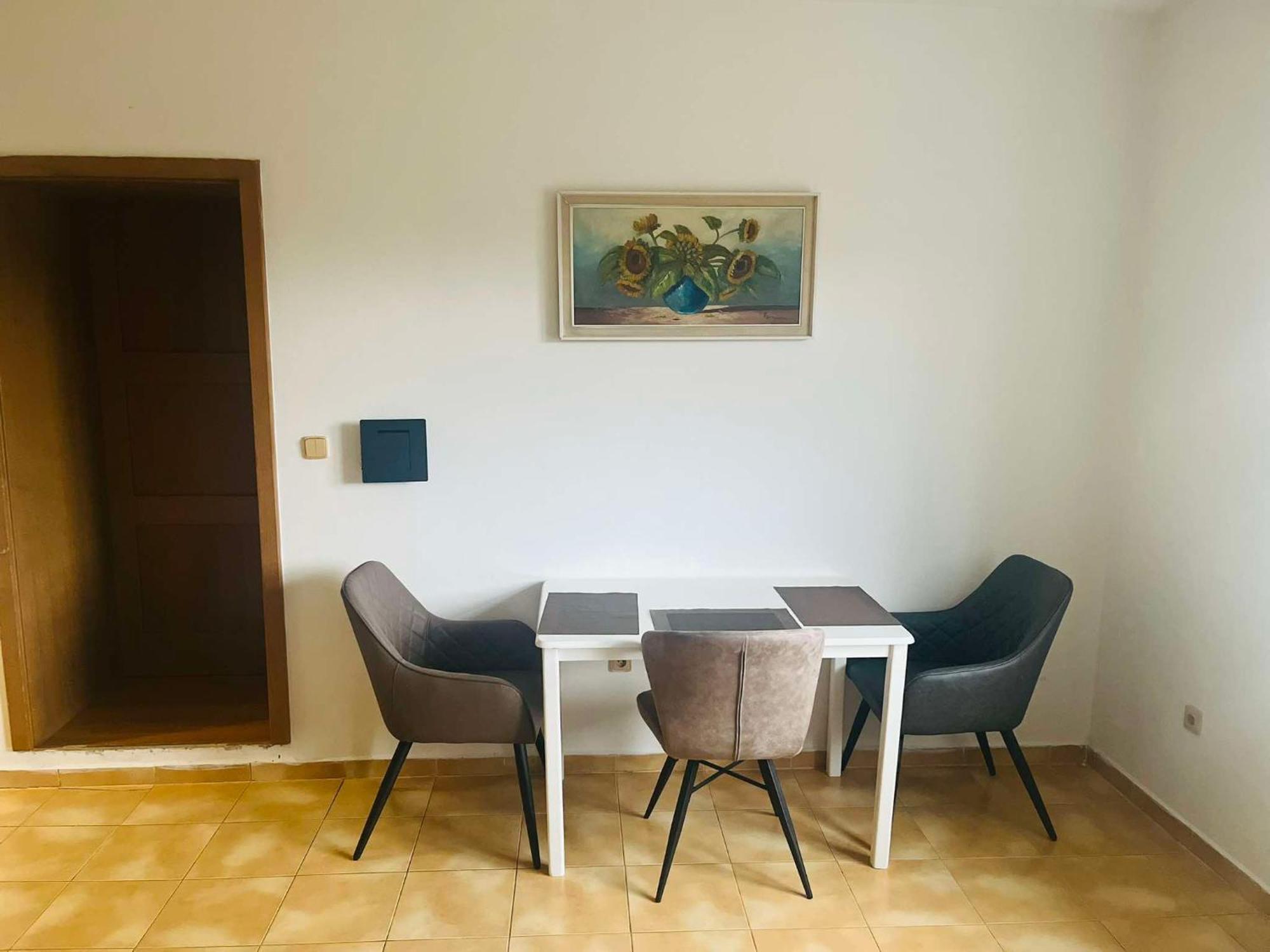 Apartmán U Slunečnice Husinetz Exterior foto