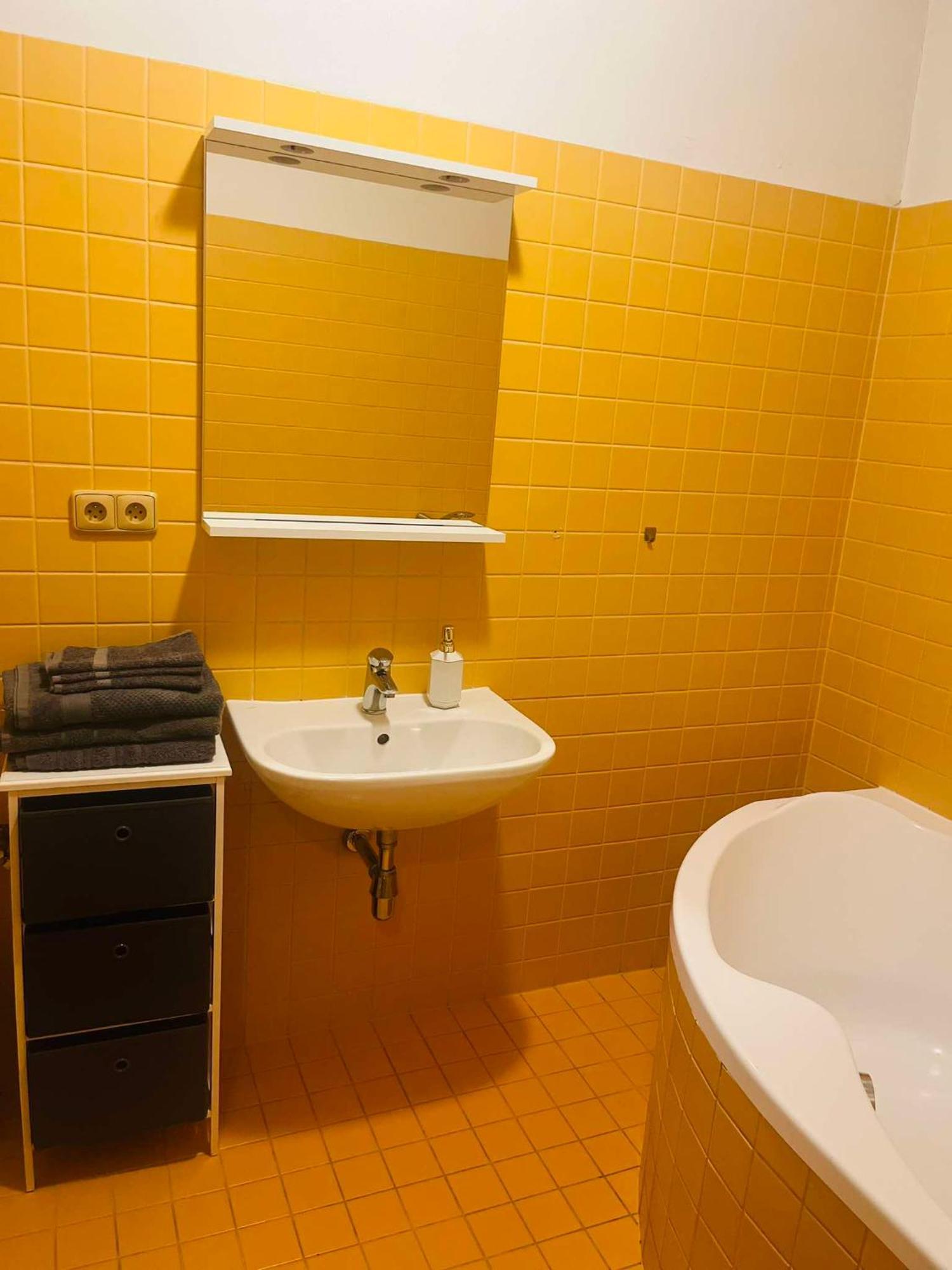 Apartmán U Slunečnice Husinetz Exterior foto